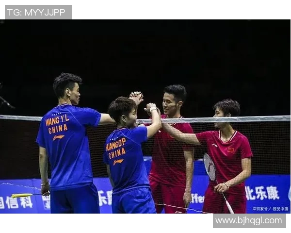 上海羽毛球队状态卓越夺冠最新羽毛球TOP10强队榜单揭晓