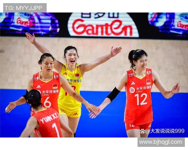 北京排球队灵活性创新高引发全国排球界关注与热议