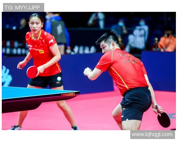 南京乒乓球队进攻战术解析与深度剖析之旅