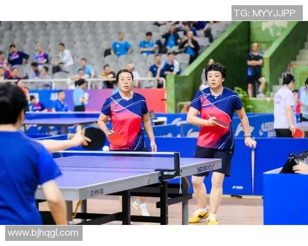 成都乒乓球队在亚运会中的默契配合展现团队精神与竞技实力 成都乒乓球队在亚运会中的默契配合展现团队精神与竞技实力