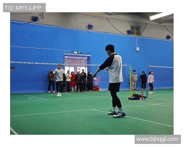 权威发布羽毛球运动员速度与实力综合排名榜单解析 权威发布羽毛球运动员速度与实力综合排名榜单解析