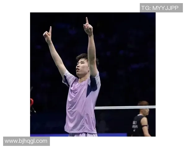 聚焦羽毛球:深入分析上海羽毛球队近期状态与未来发展潜力 聚焦羽毛球:深入分析上海羽毛球队近期状态与未来发展潜力