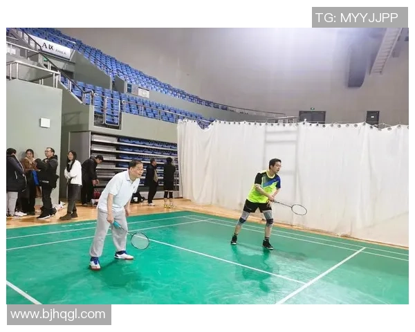 重庆羽毛球队状态分析与未来展望聚焦羽毛球发展新机遇 重庆羽毛球队状态分析与未来展望聚焦羽毛球发展新机遇