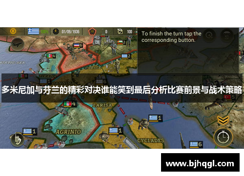 多米尼加与芬兰的精彩对决谁能笑到最后分析比赛前景与战术策略